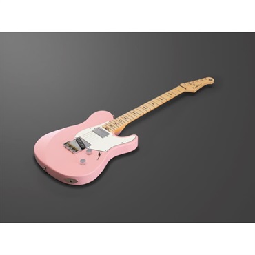 YAMAHA PACIFICA Standard Plus 11SM (Ash Pink) [SPACS+11SMASPP] 【特価】 画像2