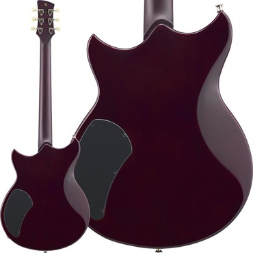 YAMAHA REVSTAR Series RSS20 (Vintage White) 【特価】 画像1