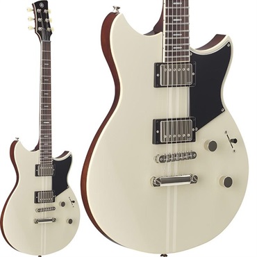 YAMAHA REVSTAR Series RSS20 (Vintage White) 【特価】 画像2