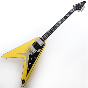Epiphone Futura Flying V Custom (Solaris Shift) 画像1