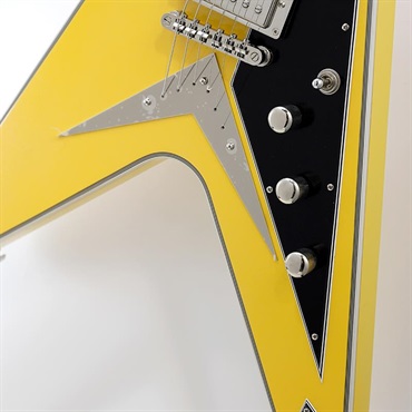 Epiphone Futura Flying V Custom (Solaris Shift) 画像4
