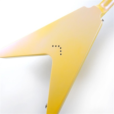 Epiphone Futura Flying V Custom (Solaris Shift) 画像7