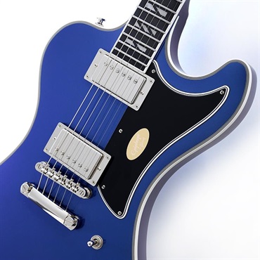 Epiphone Futura RD Custom (Twilight Shift) 画像3