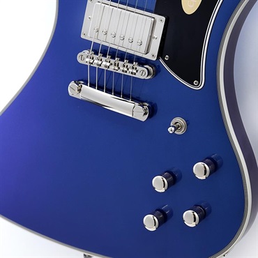 Epiphone Futura RD Custom (Twilight Shift) 画像4