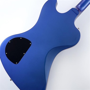 Epiphone Futura RD Custom (Twilight Shift) 画像7