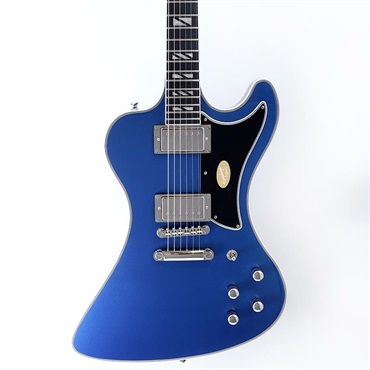 Epiphone Futura RD Custom (Twilight Shift) 画像9