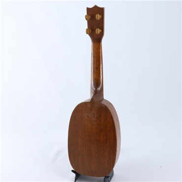 Kamaka VINTAGE Soprano Pineapple カマカ 画像3