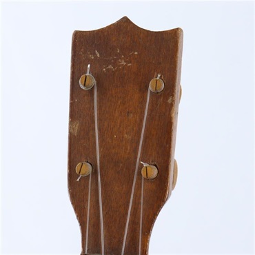 Kamaka VINTAGE Soprano Pineapple カマカ 画像4