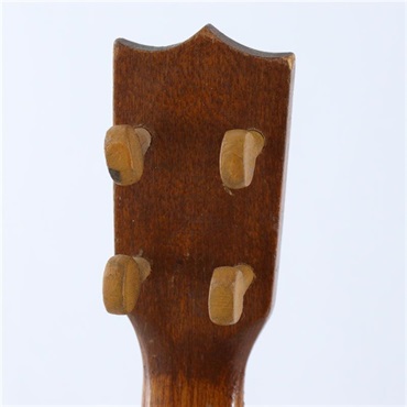 Kamaka VINTAGE Soprano Pineapple カマカ 画像5