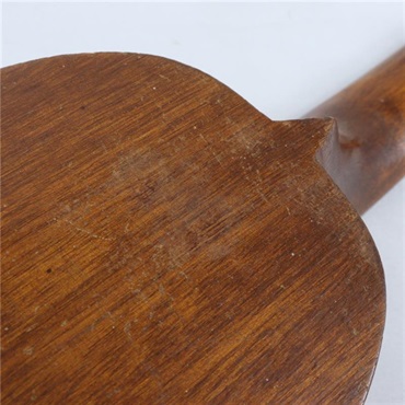 Kamaka VINTAGE Soprano Pineapple カマカ 画像9