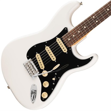 Fender MEX Player II Stratocaster (Polar White/Rosewood) 画像2