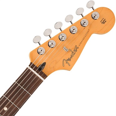 Fender MEX Player II Stratocaster (Polar White/Rosewood) 画像4