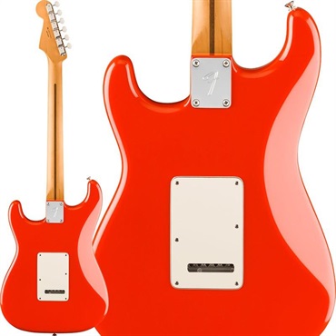 Fender MEX Player II Stratocaster (Coral Red/Rosewood) 【特価】 画像1