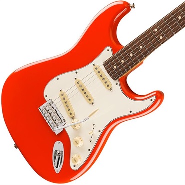 Fender MEX Player II Stratocaster (Coral Red/Rosewood) 【特価】 画像2