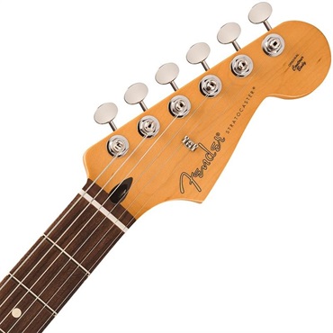 Fender MEX Player II Stratocaster (Coral Red/Rosewood) 【特価】 画像4