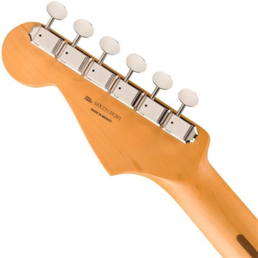 Fender MEX Player II Stratocaster (Coral Red/Rosewood) 【特価】 画像5