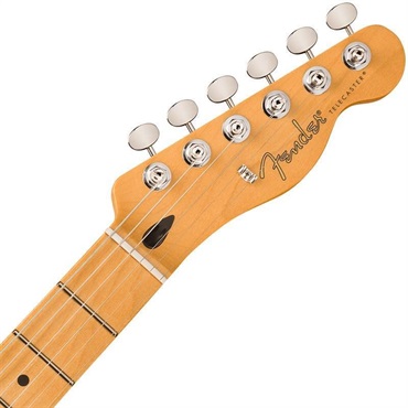 Fender MEX Player II Telecaster (Mocha/Maple) [Chambered Body] 【特価】 画像4