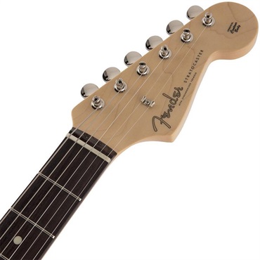 Fender Made in Japan Traditional 60s Stratocaster (Fiesta Red) 【特価】 画像4