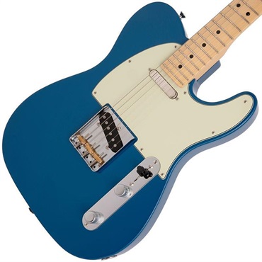 Fender Made in Japan Hybrid II Telecaster (Forest Blue/Maple) 【特価】 画像2