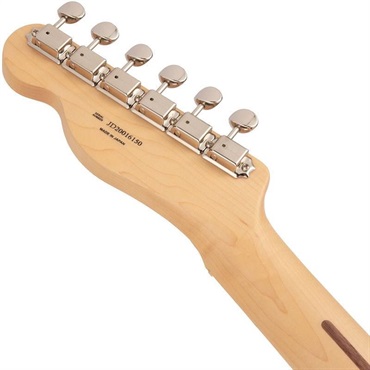Fender Made in Japan Hybrid II Telecaster (Forest Blue/Maple) 【特価】 画像5