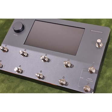 Neural DSP USED 中古 Quad Cortex 画像1