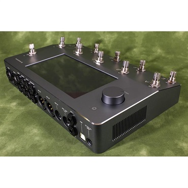 Neural DSP USED 中古 Quad Cortex 画像3