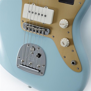 Fender MEX USED 中古 Vintera II 50s Jazzmaster (Sonic Blue/Rosewood) 画像4