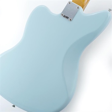 Fender MEX USED 中古 Vintera II 50s Jazzmaster (Sonic Blue/Rosewood) 画像5
