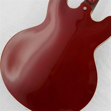 Epiphone VINTAGE E-230TD Casino '67 Sparkle Burgundy 画像3
