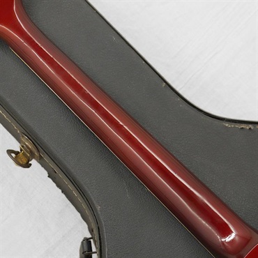 Epiphone VINTAGE E-230TD Casino '67 Sparkle Burgundy 画像7