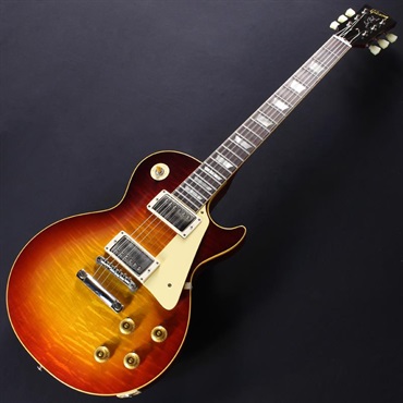 Gibson 1959 Les Paul Standard Reissue R-Top BOTB Page 74 VOS #9 6336 画像1