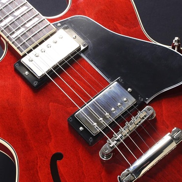 Gibson ES-345 (Sixties Cherry) #203560273 画像3
