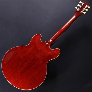 Gibson ES-345 (Sixties Cherry) #203560273 画像5