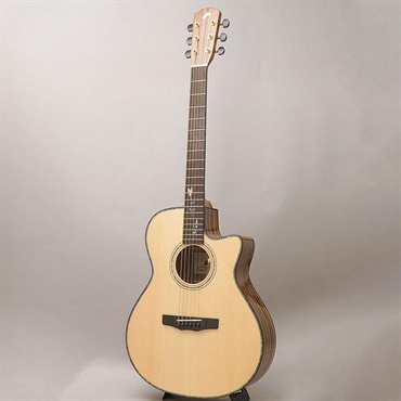 MORRIS 【個体厳選品】 S-104 ZEB 【Hand Made Premium】 モーリス 画像2