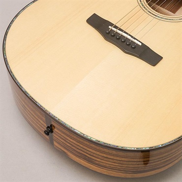 MORRIS 【個体厳選品】 S-104 ZEB 【Hand Made Premium】 モーリス 画像7