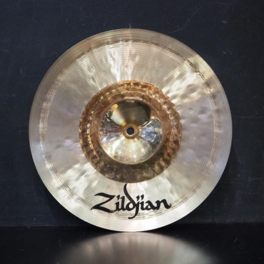 Zildjian USED 中古 K Custom Hybrid Trash Splash 13 [628g] 画像1