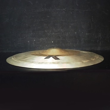 Zildjian USED 中古 K Custom Hybrid Trash Splash 13 [628g] 画像6
