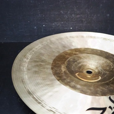 Zildjian USED 中古 K Custom Hybrid Trash Splash 13 [628g] 画像7