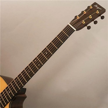 Bourgeois 【担当者選定品】-Japan Special- OMC Soloist/TS #T2605210 画像8