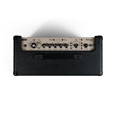 Positive Grid REACTOR 50【ご予約受付中】（8月入荷） 画像4