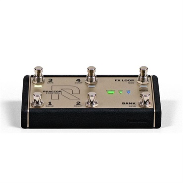 Positive Grid REACTOR Control 【ご予約受付中】（7月中旬以降入荷） 画像4