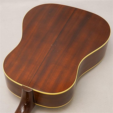 Gibson 【IKEBEオーダーモデル】Murphy Lab Collection 1946 J-50 Heavy Aged （Antique Natural）＃20816041 画像5
