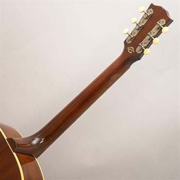 Gibson 【IKEBEオーダーモデル】Murphy Lab Collection 1946 J-50 Heavy Aged （Antique Natural）＃20816041 画像9