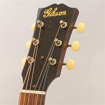 Gibson 【IKEBEオーダーモデル】Murphy Lab Collection 1946 J-50 Heavy Aged （Antique Natural）＃20816041 画像10
