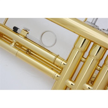 YAMAHA USED 中古 ヤマハ / YTR-3335 #D27**9 【Bb トランペット】 画像6