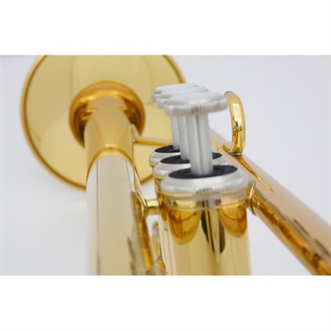 YAMAHA USED 中古 ヤマハ / YTR-3335 #D27**9 【Bb トランペット】 画像8