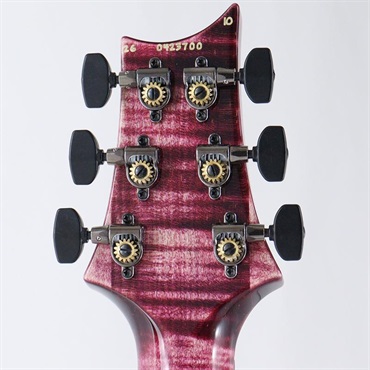P.R.S. Custom 24-08 Limited Run (Pomegranate) [SN.0423700]【2026年生産品】 画像9