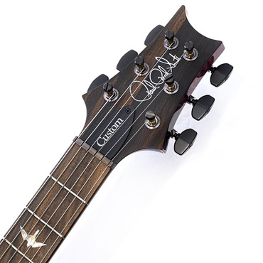 P.R.S. Custom 24-08 Limited Run w/ DMO Pickups (Pomegranate) SN.0424049 [2026年生産品] 画像8