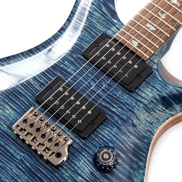 P.R.S. Custom 24-08 Limited Run (Indigo) [SN.0423746]【2026年生産品】 画像3
