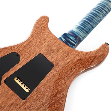 P.R.S. Custom 24-08 Limited Run (Indigo) [SN.0423746]【2026年生産品】 画像5